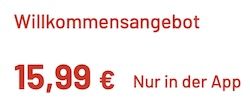 🍜 20x 120g NONGSHIM Instant Nudeln Shin Ramyun ab 12,99€ (statt 24€)   Joybuy Neukunden