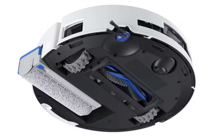 🧹 ECOVACS DEEBOT T80 OMNI Saug- u. Wischroboter mit Selbstreinigung für 407,95€ (statt 598€) 🧹 ECOVACS DEEBOT T80 OMNI Saug u. Wischroboter mit Selbstreinigung für 407,95€ (statt 598€)