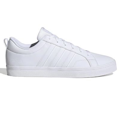 👟 adidas Unisex VS Pace 2.0 Schuhe in Weiß ab 24,80€ (statt 41€)