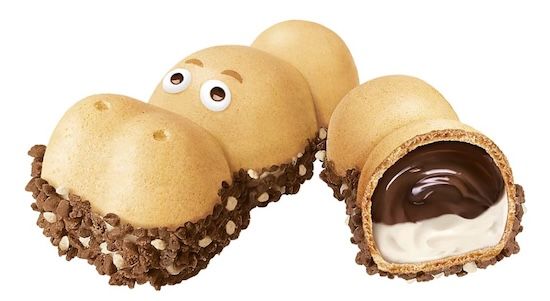 🔥 6 x 5er Pack Kinder Happy Hippo Kakao ab 7€ (statt 14€)   Joybuy Neukunden