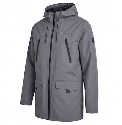 🧥 Lambretta Terrace – wasserdichter Parka für 34,94€ (statt 59€)