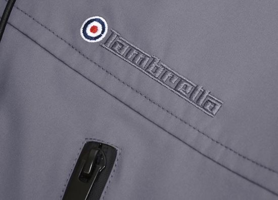 🧥 Lambretta Terrace - wasserdichter Parka für 34,94€ (statt 59€) 🧥 Lambretta Terrace wasserdichter Parka für 34,94€ (statt 59€)