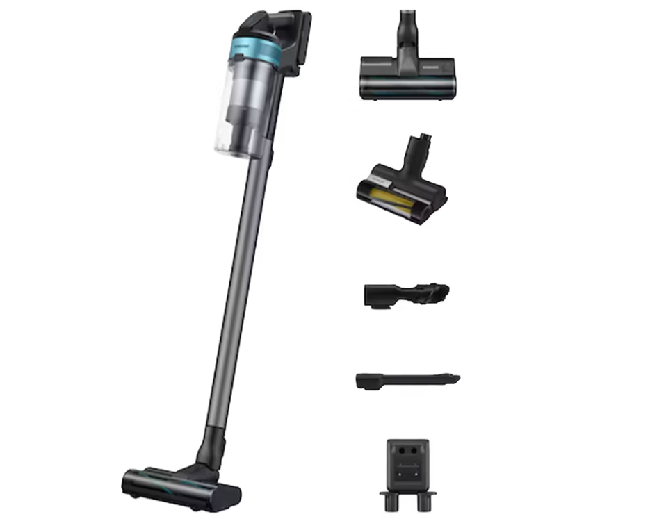 Samsung Jet 75E Complete Multi Akku-Staubsauger für 227,95€ (statt 301€)