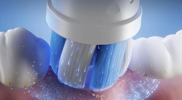 🪥 Oral-B iO Series 5 eZahnbürste & Reiseetui für 67,99€ (statt 87€) 🪥 Oral B iO Series 5 eZahnbürste & Reiseetui für 67,99€ (statt 87€)