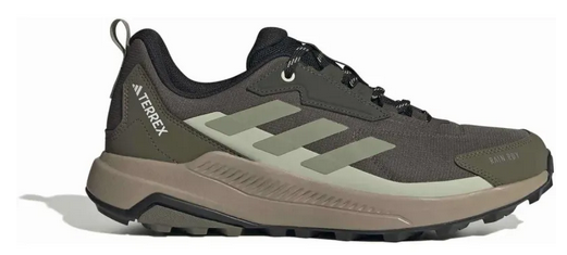 👟 Adidas Terrex Anylander RAIN.RDY Herren Multifunktionsschuh für 59,98€ (statt 72€)
