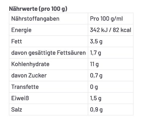 🍜 15x MAMA Instant Nudeln Schweinefleisch ab 4,92€ (statt 13€)   Joybuy Neukunden