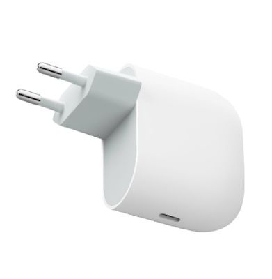 🔥 40% Rabatt auf Google Zubehör – z.B. 45W USB-C Power Adapter für 17,99€ (statt 25€)