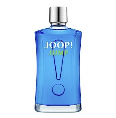👃🏻 Joop! Jump EdT for men, 200ml für 21,95€ (statt 29€)