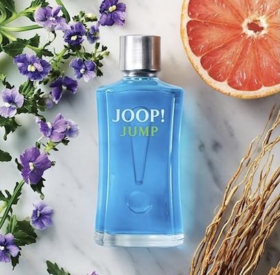 đđ» Joop! Jump EdT for Men in 200ml fĂŒr 21,95⏠(statt 29âŹ) đđ» Joop! Jump EdT for Men in 200ml fĂŒr 21,95⏠(statt 29âŹ)