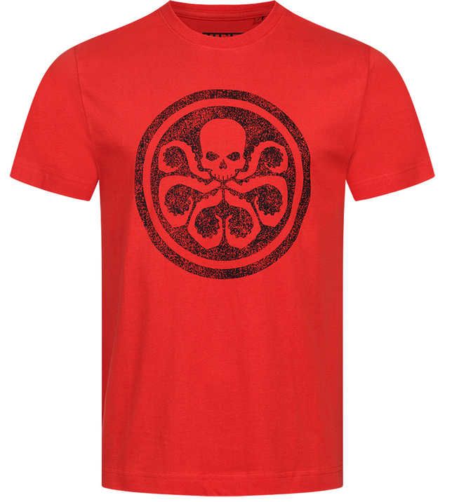 🔥 SportSpar RambaZamba Sale mit 10% Extra-Rabatt - z.B. Marvel Hydra T-Shirt ab 3,59€ 🔥 SportSpar RambaZamba Sale mit 10% Extra Rabatt z.B. Marvel Hydra T Shirt ab 3,59€