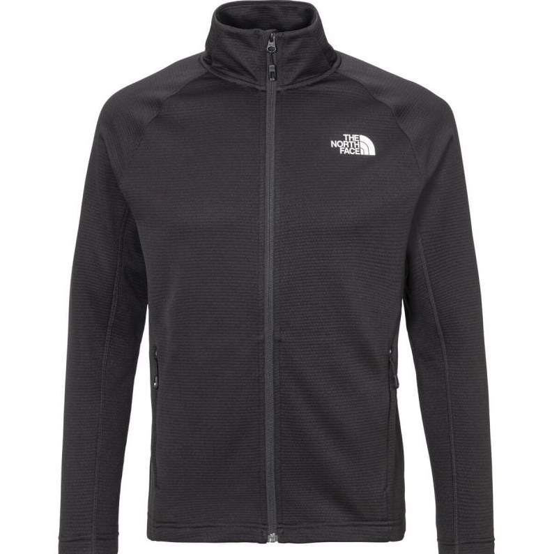 🧥 The North Face Muttsee Herren Fleece Jacke für 45,98€ (statt 70€)