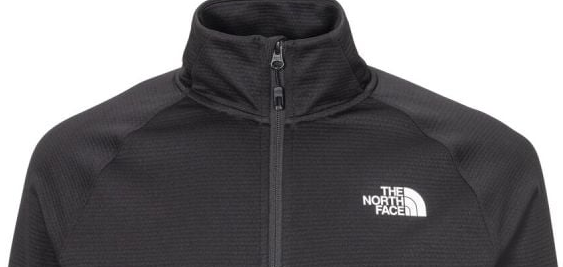 🧥 The North Face Muttsee Herren Fleece Jacke für 45,98€ (statt 70€) 🧥 The North Face Muttsee Herren Fleece Jacke für 45,98€ (statt 70€)