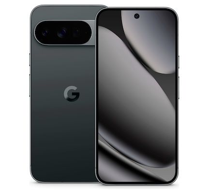 📱 Pixel 10 Pro XL + Pixel Buds 19€ + o2 Allnet unlimited 5G für 34,99€ mtl.