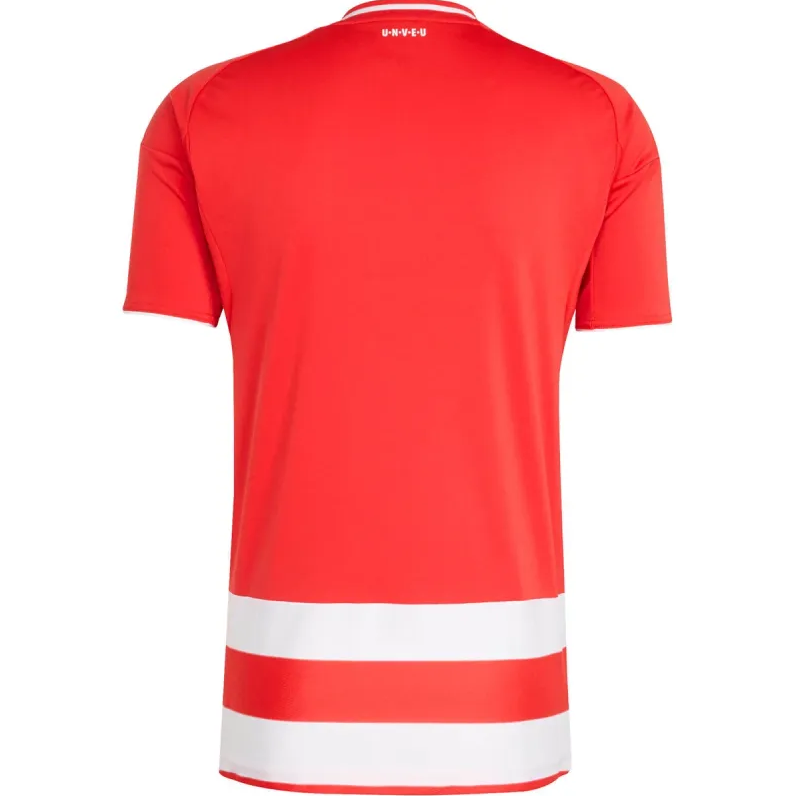 🎽 adidas Herren Heimtrikot 1.FC Union Berlin für 30,98 (statt 45€)