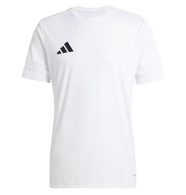 👕 adidas Squadra 25 Trikot in Weiß ab 13,49€ (statt 19€)