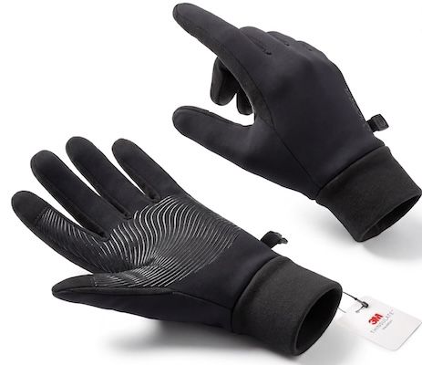 ❄️ AOPREL Touchscreen Handschuhe für 8,99€ (statt 18€) ❄️ AOPREL Touchscreen Handschuhe für 8,99€ (statt 18€)