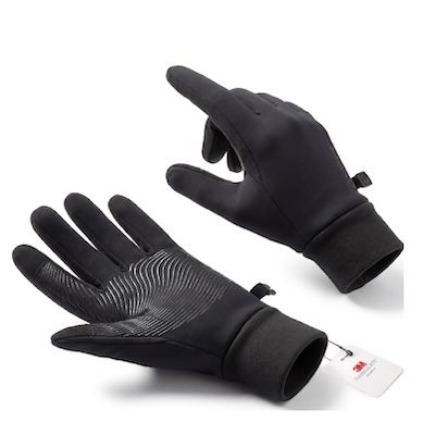 ❄️ AOPREL Touchscreen Handschuhe für 8,99€ (statt 18€)