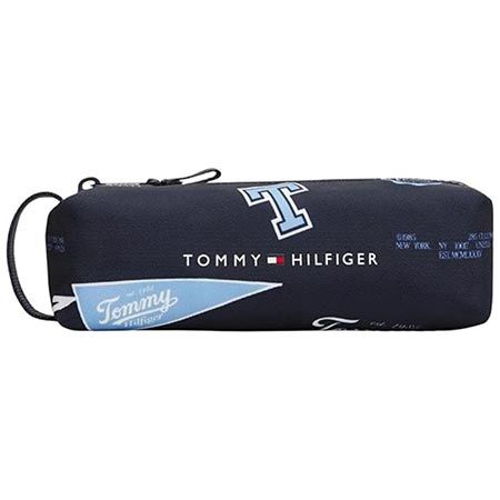 🖊️ Tommy Hilfiger Essential Printed Federmäppchen für 16€ (statt 35€)