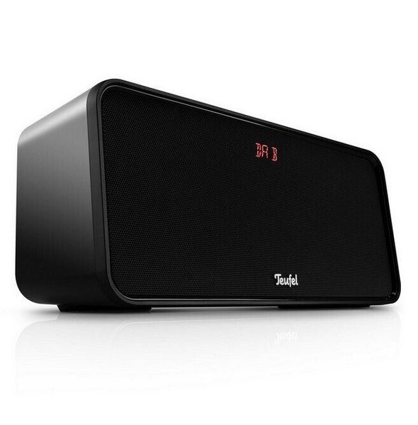 🔊 Teufel BOOMSTER 4 Lautsprecher mit 2.1 Soundsystem & DAB+ für 234,98€ (statt 265€)