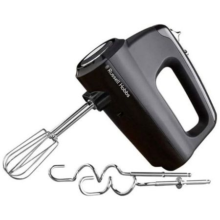 🍰 Russell Hobbs 24672-56 Handmixer ab 13,99€ (statt 23€) – Neukunden