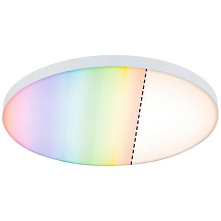 💡 Paulmann Loria LED Panel mit Zigbee, 40cm für 29,70€ (statt 70€)