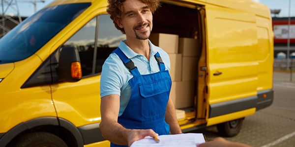 📦 Gericht entscheidet: DHL darf dein Paket beim Nachbarn abgeben   auch ohne Zustimmung