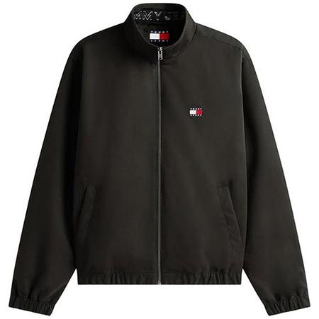 🧥 Tommy Hilfiger Collar Logo Water Repellent Jacke für 84,83€ (statt 100€)