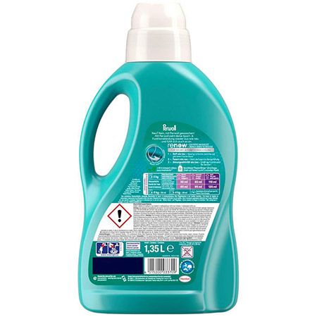 🫧 Perwoll Renew Sport Waschmittel, 27 Waschladungen ab 4,49€ (statt 7€)