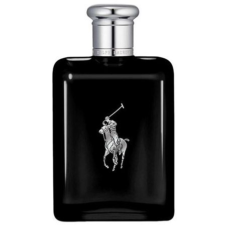 🌺 Ralph Lauren Polo Black, Eau de Toilette, 200ml für 83,45€ (statt 100€)