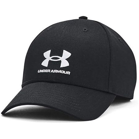 🧢 Under Armour Mens Branded Lockup ADJ Cap für 12,99€ (statt 19€)