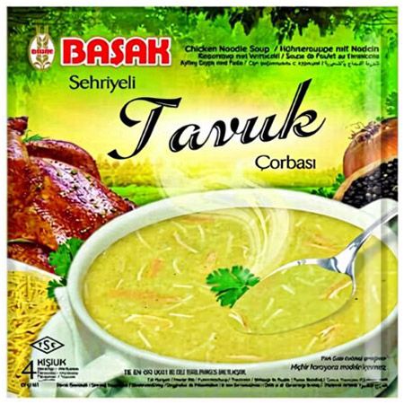 🤔 Gutscheinfehler? 🍲 21x Basak Hühnersuppe mit Fadennudeln ab 8,06€ (statt 40€)