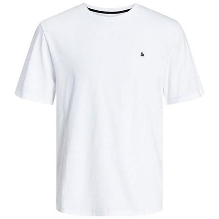 👕 Jack & Jones Jjepaulos Tee Crew Neck T-Shirt für 8,99€ (statt 21€)