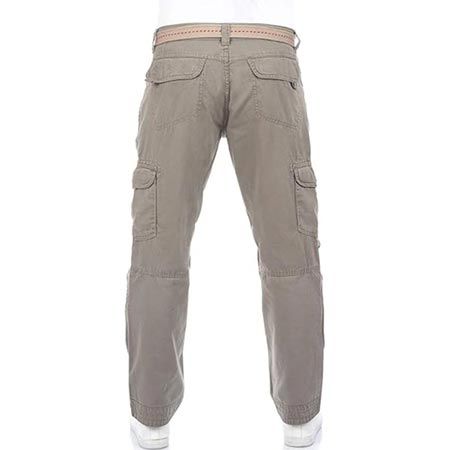 👖 Timezone BenitoTZ Cargohose mit Gürtel für 59,94€ (statt 88€) 👖 Timezone BenitoTZ Cargohose mit Gürtel für 59,94€ (statt 88€)