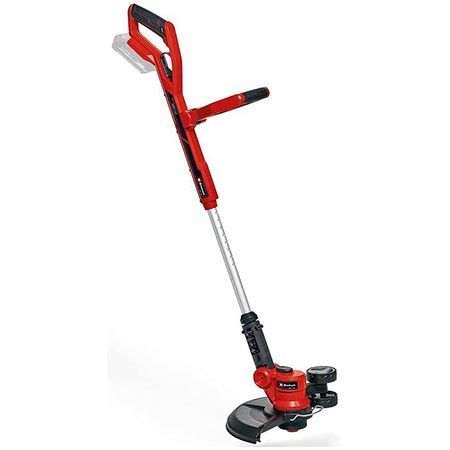 🏡 Einhell GE-CT 18/30 Li-Solo Akku-Rasentrimmer für 58,99€ (statt 72€)