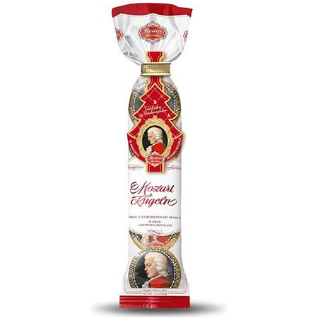 🍬 5 x 5er Pack Reber Mozart-Kugeln für 22,47€ (statt 30€)