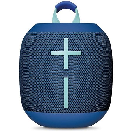 🔊 Ultimate Ears Wonderboom 4 Bluetooth-Lautsprecher für 68,99€ (statt 80€)