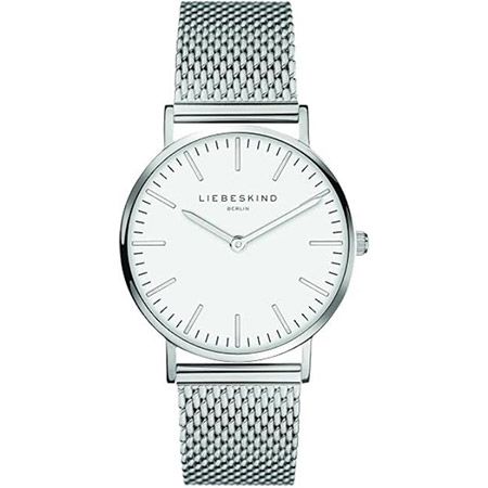 ⌚ Liebeskind Berlin Quarz-Damenuhr, 34mm für 36,65€ (statt 100€)