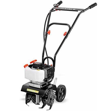 🏡 FUXTEC FX-AF152 Ackerfräse mit 2 Takt Motor für 149€ (statt 165€)