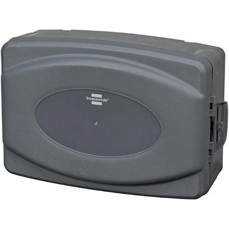 🔌 Brennenstuhl wetterfeste Kabelbox für 13,99€ (statt 19€)