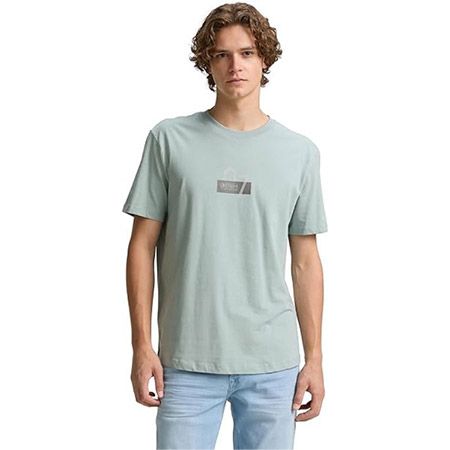 👕 Tom Tailor Denim T-Shirt mit Print für 13,64€ (statt 22€)