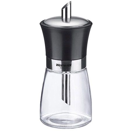 🧂 Westmark Zuckerdosierer aus Glas & Edelstahl, 190ml für 6,63€ (statt 10€)