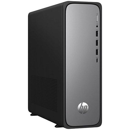 🖥️ HP S03-0250ng OmniDesk Slim Desktop PC mit i5-14400, 16GB/512GB für 649€ (statt 799€)