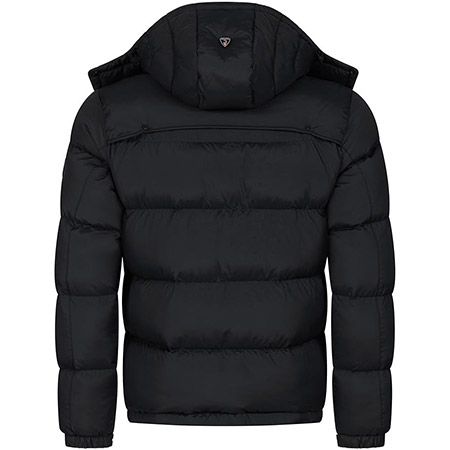 🧥 Höhenhorn Eiskar Winter Steppjacke für 79,99€ (statt 120€)