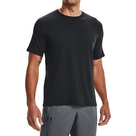 👕 Under Armour UA Vanish Seamless T-Shirt für 17€ (statt 28€)