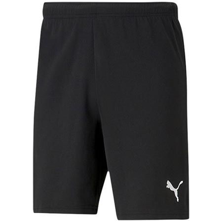 🩳 Puma Unisex Teamrise Shorts ab 7,49€ (statt 15€)