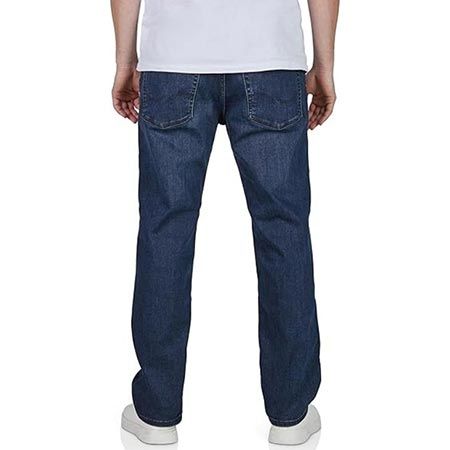 👖 Jack & Jones JJClark Straight Fit Denim Jeans für 37,95€ (statt 53€)