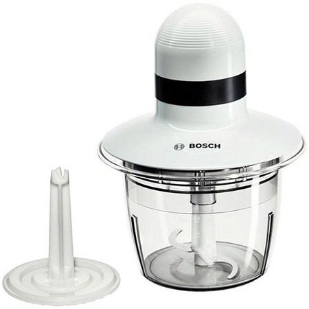 🍲 Bosch MMR08A1 Universalzerkleinerer mit 800ml für 25,99€ (statt 31€)