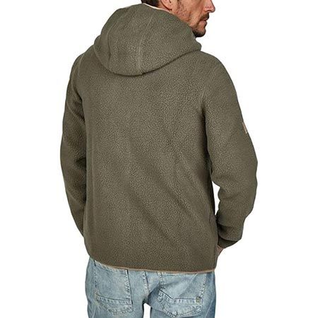 🧥 riverso RIVLennox Fleecejacke mit Kapuze für 33,99€ (statt 45€) 🧥 riverso RIVLennox Fleecejacke mit Kapuze für 33,99€ (statt 45€)