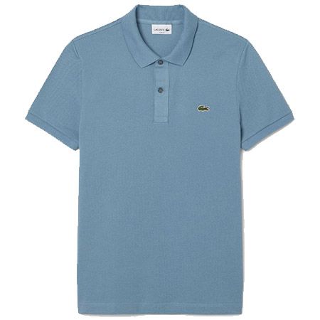 👕 Lacoste Short Sleeves Poloshirt für 67,96€ (statt 80€)