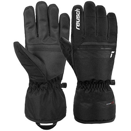 🧤 Reusch Snow King Unisex Winterhandschuhe ab 31,99€ (statt 38€)